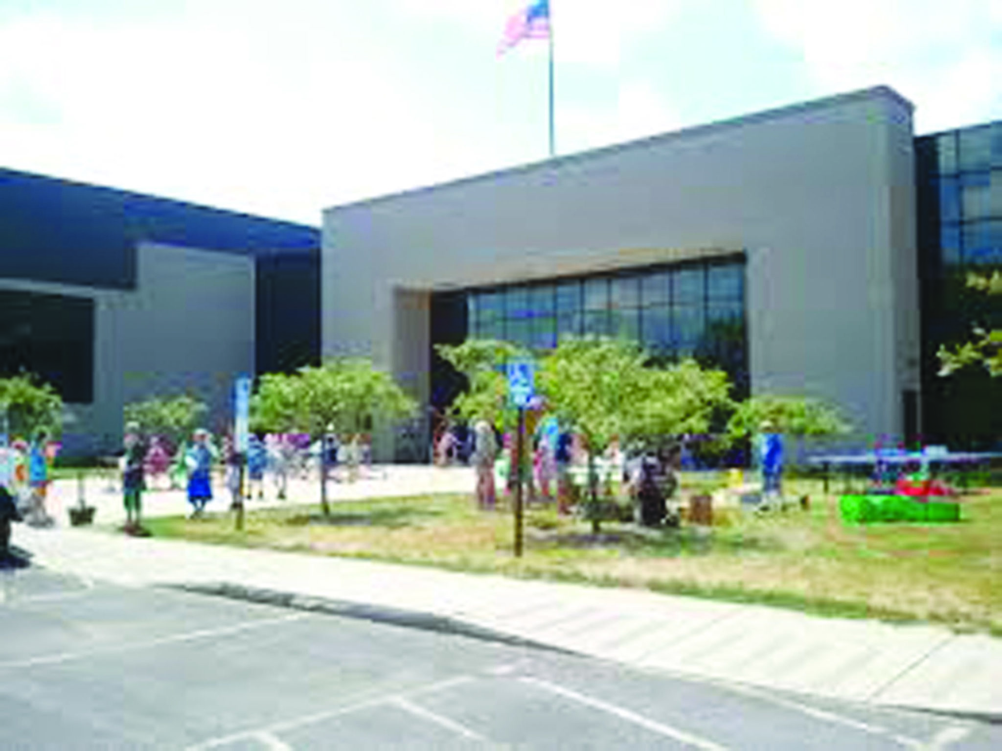 Eagle News Online – Grant helps Skaneateles YMCA and Community Center