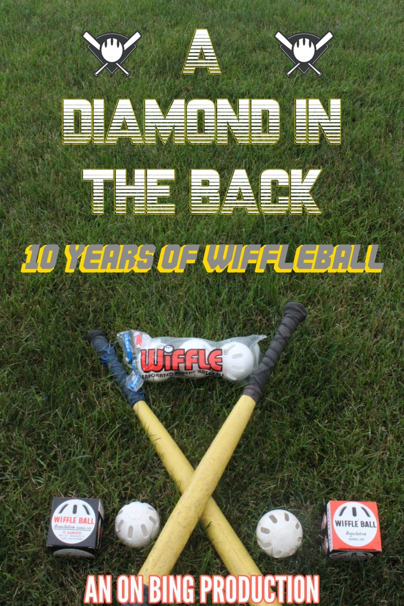 Eagle News Online A Diamond In The Back