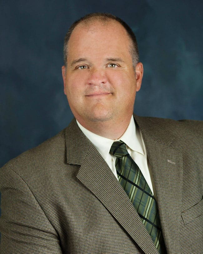 Eagle News Online Mayor Olson announces run for re election in